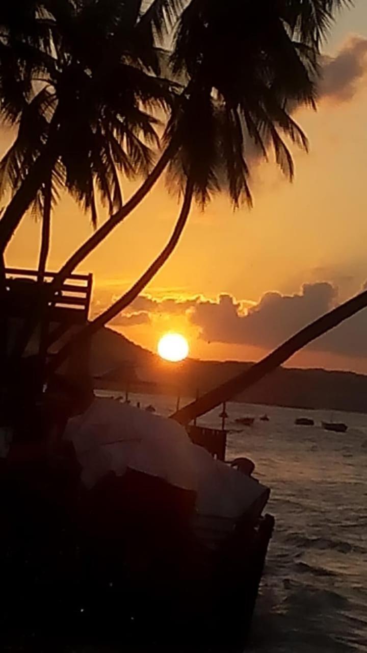 Pousada Da Pipa Praia de Pipa Exteriér fotografie